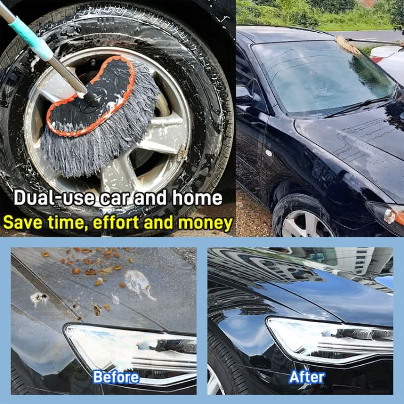 🔥🔥🔥Cordless electric car wash kit