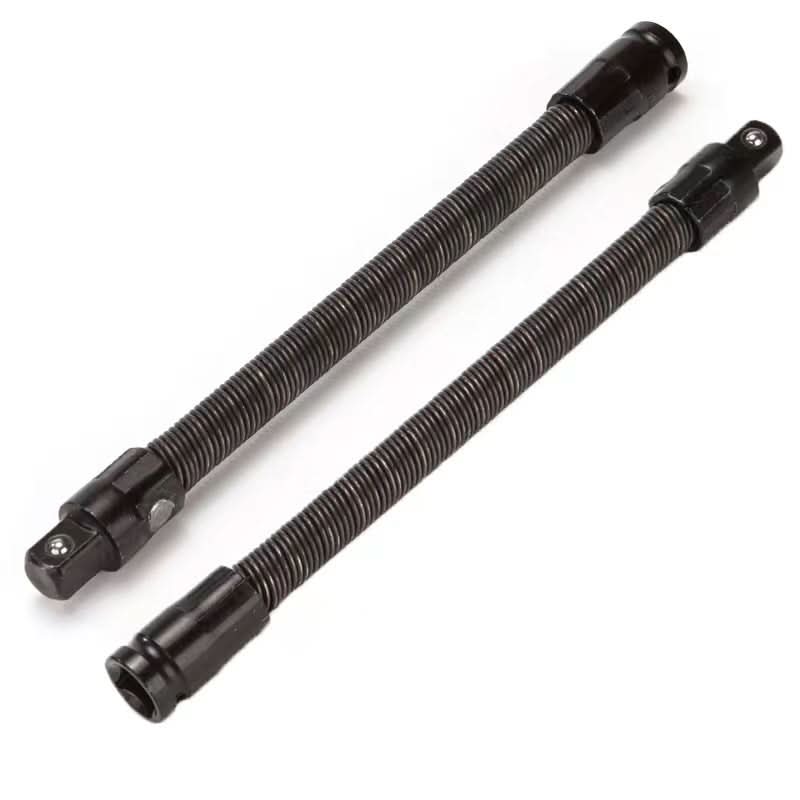 🔧🌀1/2 flexibele dopsleutel verlengstuk🔩🚗