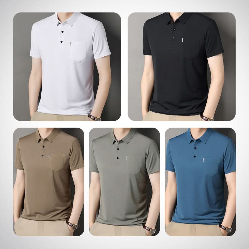 🔥Hot Sale-60% OFF🔥Men's Classic Business Casual Shirt👔