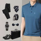 🔥Hot Sale-60% OFF🔥Men's Classic Business Casual Shirt👔