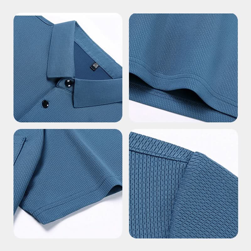 🔥Hot Sale-60% OFF🔥Men's Classic Business Casual Shirt👔