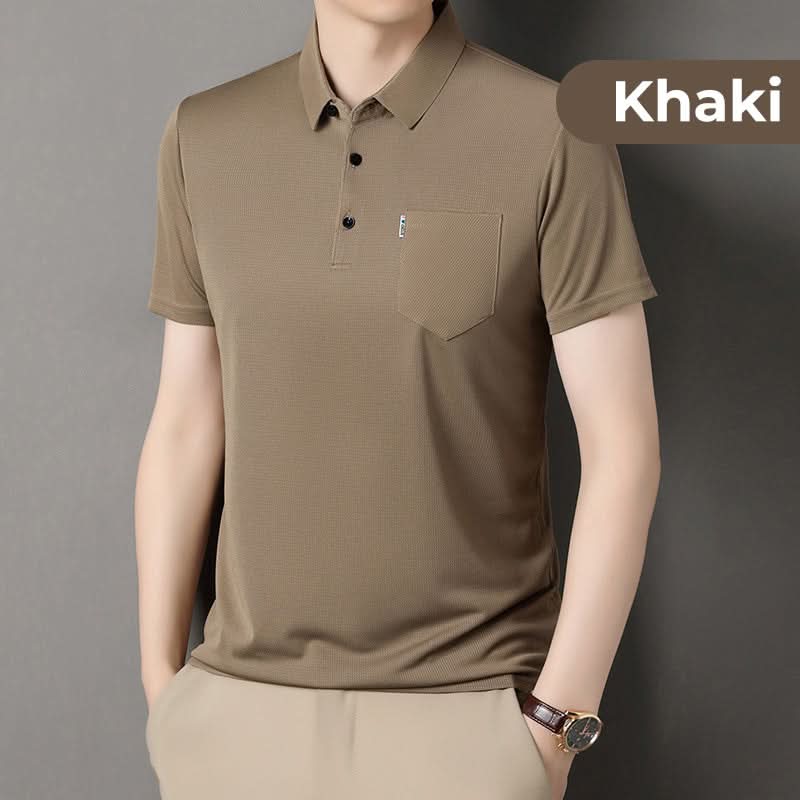 🔥Hot Sale-60% OFF🔥Men's Classic Business Casual Shirt👔