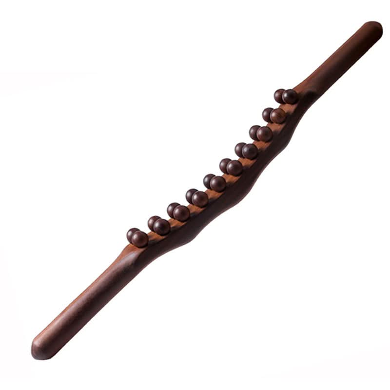 ⏳ Tijdelijk 50% korting! 💥Houten lymfemassagestok (hoe meer u koopt. hoe hoger de korting)