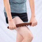 ⏳ Tijdelijk 50% korting! 💥Houten lymfemassagestok (hoe meer u koopt. hoe hoger de korting)