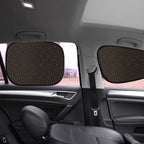 ⏳Beperkte korting van 50%! 💥Universele auto zijruit zonneschermen (Hoe meer je koopt. hoe hoger de korting)