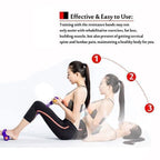 🔥2026 Hot Sale 50 % KORTING✨✨ Sit-Up Trainer – Versterk je buikspieren eenvoudig