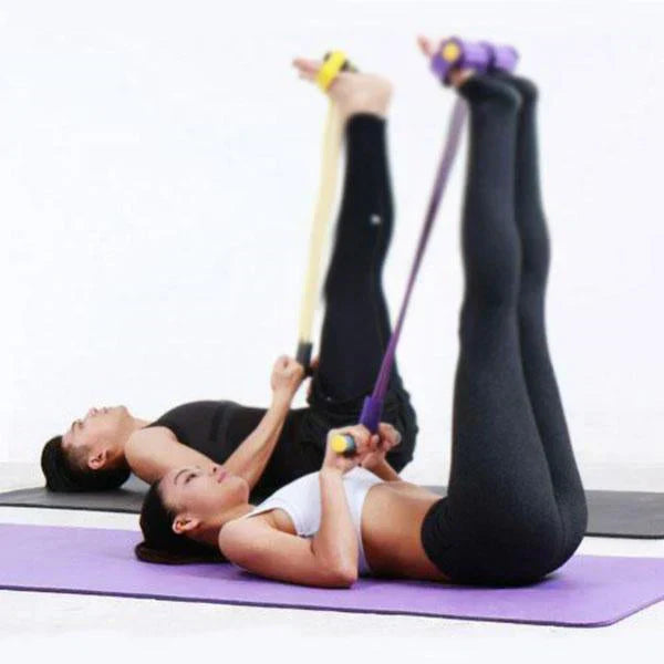 🔥2026 Hot Sale 50 % KORTING✨✨ Sit-Up Trainer – Versterk je buikspieren eenvoudig