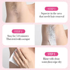 🌸Flawless & Zachte Ontharingscrème👙Benodigdheden voor het bikiniseizoen