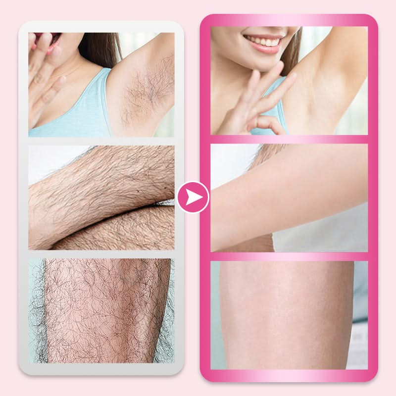 🌸Flawless & Zachte Ontharingscrème👙Benodigdheden voor het bikiniseizoen