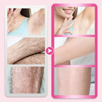 🌸Flawless & Zachte Ontharingscrème👙Benodigdheden voor het bikiniseizoen