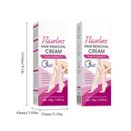 🌸Flawless & Zachte Ontharingscrème👙Benodigdheden voor het bikiniseizoen