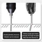 🔥Limited Time Offer 56% OFF🔥Portable Electric Rechargeable Screwdriver Set