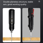 🔥Limited Time Offer 56% OFF🔥Portable Electric Rechargeable Screwdriver Set
