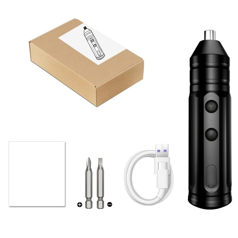 🔥Limited Time Offer 56% OFF🔥Portable Electric Rechargeable Screwdriver Set