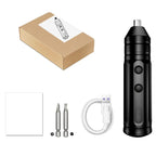 🔥Limited Time Offer 56% OFF🔥Portable Electric Rechargeable Screwdriver Set