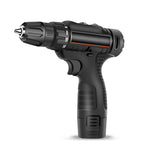 ⚡Limited time 50% OFF-Electric Cordless Drill with Battery ＆ Charger🚀Free shipping🚀