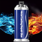 🔥 LAATSTE DAG ACTIE – 50% KORTING! Metaal Reparatielijm met Sterke Hechting