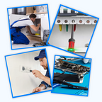 🔧2-in-1 krachtige magnetische platte kruiskopschroevendraaier met hoog koppel