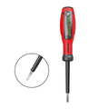🔧2-in-1 krachtige magnetische platte kruiskopschroevendraaier met hoog koppel