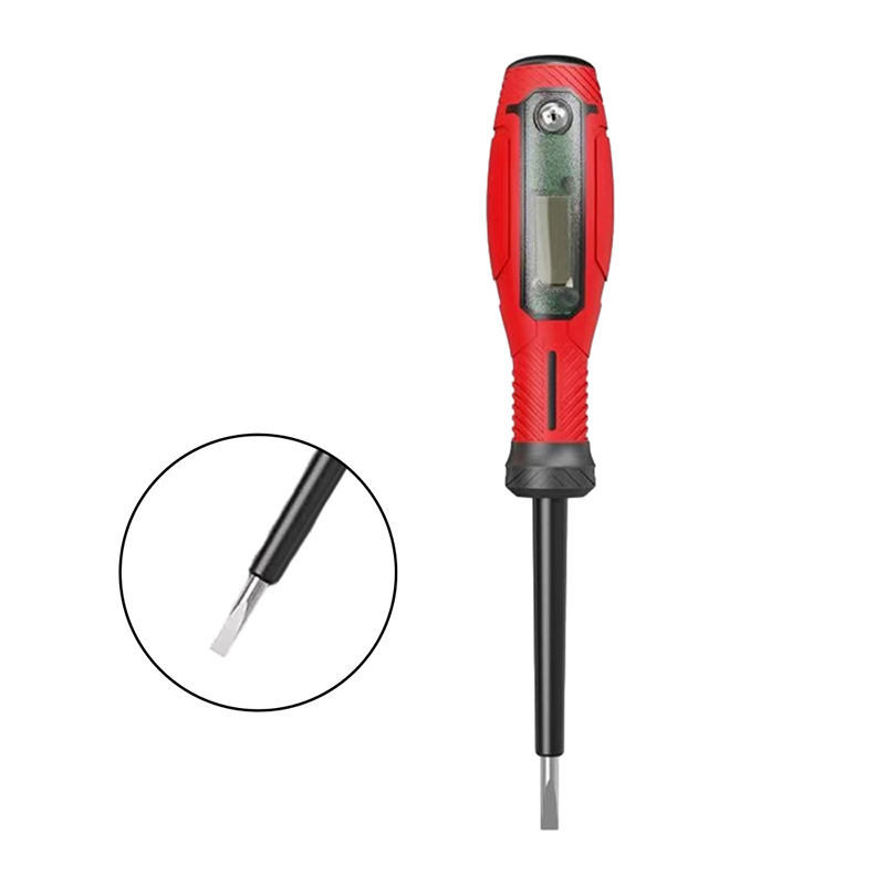 🔧2-in-1 krachtige magnetische platte kruiskopschroevendraaier met hoog koppel
