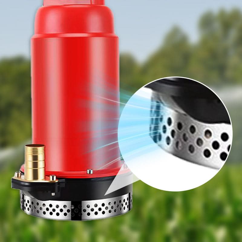 🔥🔥Populaire producten van 2025🔥Slimme afstandsbedieningspomp met waterslang