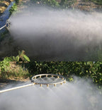 🎁 Multifunctionele ringvormige mondstuk-tuinbenodigdheden