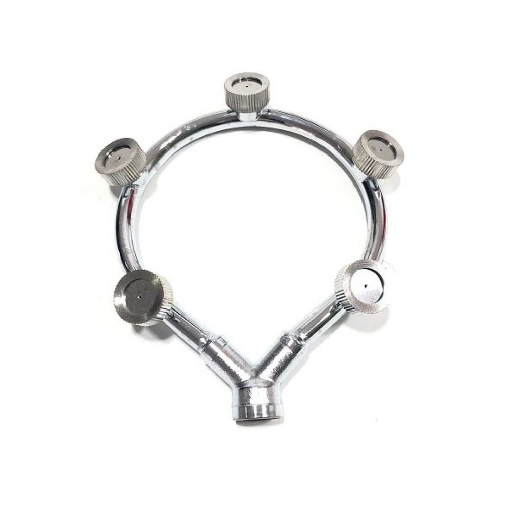🎁 Multifunctionele ringvormige mondstuk-tuinbenodigdheden