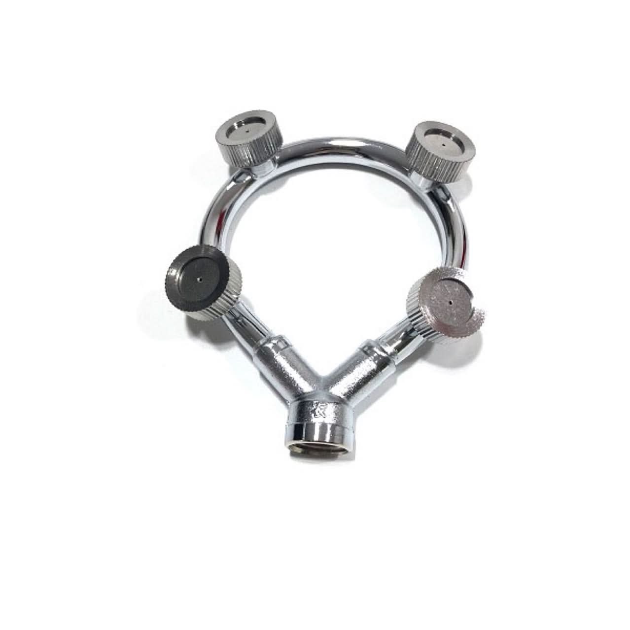 🎁 Multifunctionele ringvormige mondstuk-tuinbenodigdheden