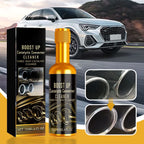 ⏳ 50% korting – Drievoudige Katalysatorreiniger voor Auto's: Herstel Motorprestaties. Verlaag Emissies & Bespaar op Onderhoud! ⛽🔧