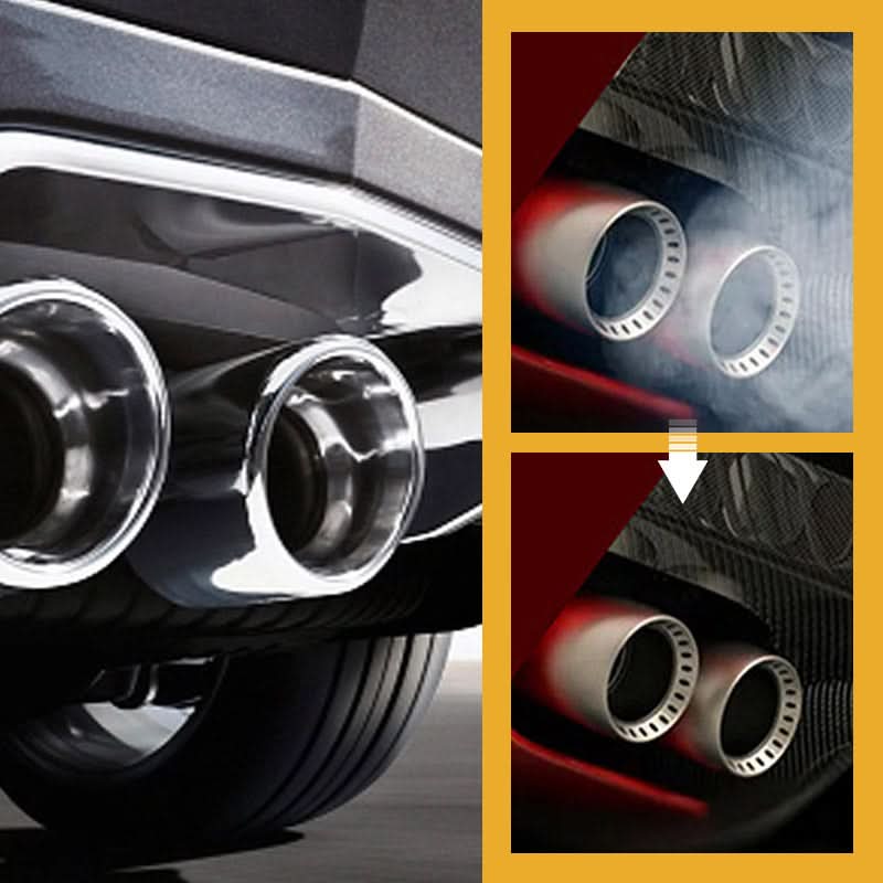 ⏳ 50% korting – Drievoudige Katalysatorreiniger voor Auto's: Herstel Motorprestaties. Verlaag Emissies & Bespaar op Onderhoud! ⛽🔧
