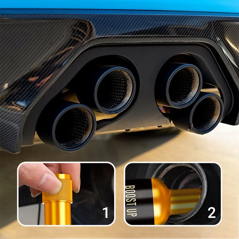 ⏳ 50% korting – Drievoudige Katalysatorreiniger voor Auto's: Herstel Motorprestaties. Verlaag Emissies & Bespaar op Onderhoud! ⛽🔧