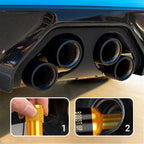 ⏳ 50% korting – Drievoudige Katalysatorreiniger voor Auto's: Herstel Motorprestaties. Verlaag Emissies & Bespaar op Onderhoud! ⛽🔧
