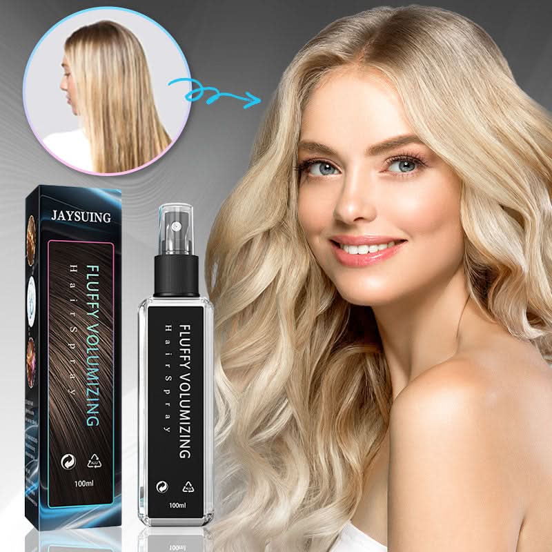 🌟 Koop 2 krijg 1 GRATIS! Proteïne spray voor meer volume - elke dag licht. levendig haar!