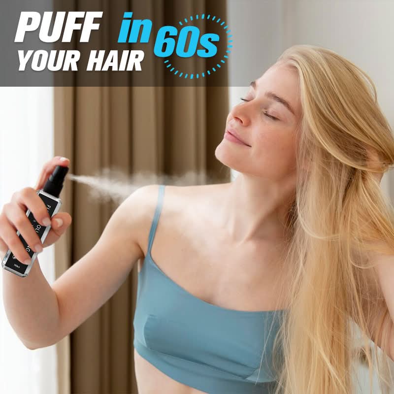 🌟 Koop 2 krijg 1 GRATIS! Proteïne spray voor meer volume - elke dag licht. levendig haar!
