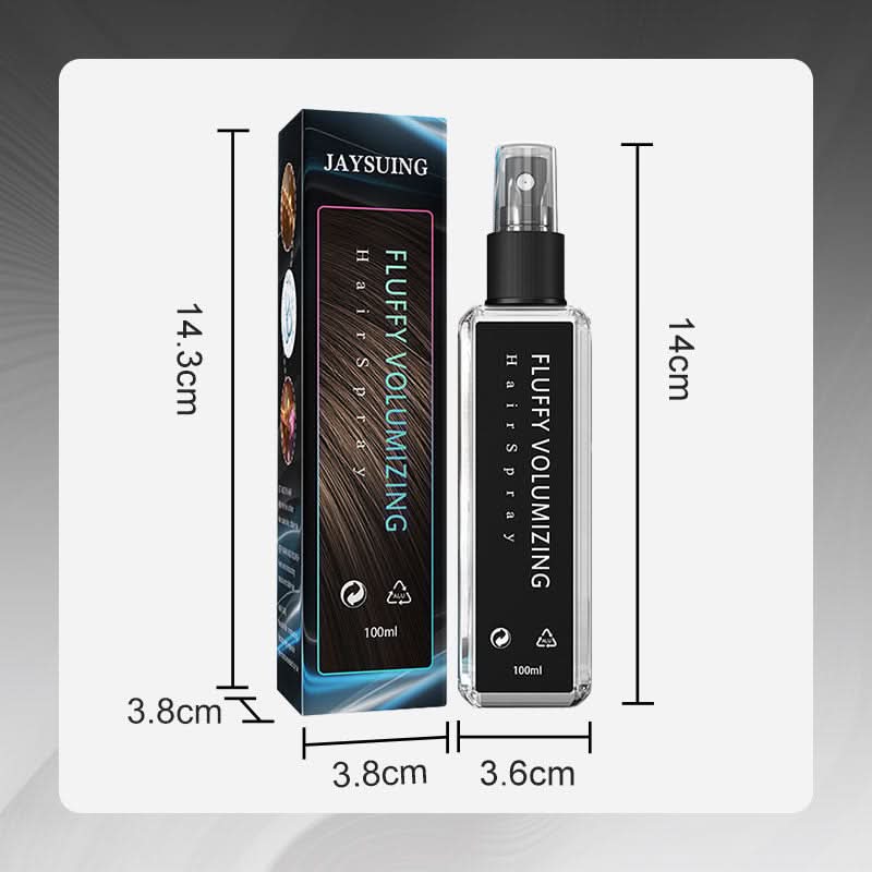 🌟 Koop 2 krijg 1 GRATIS! Proteïne spray voor meer volume - elke dag licht. levendig haar!