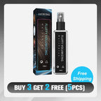 🌟 Koop 2 krijg 1 GRATIS! Proteïne spray voor meer volume - elke dag licht. levendig haar!