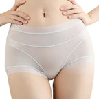 🔥50% KORTING🎁Ademend ondergoed voor dames: korte broekjes
