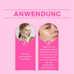 💖 Peptide Bounce Foundation met GRATIS kwast -- Koop er 1 en krijg er 1 gratis