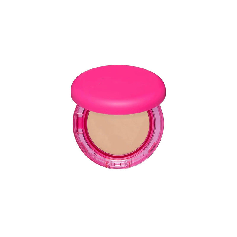 💖 Peptide Bounce Foundation met GRATIS kwast -- Koop er 1 en krijg er 1 gratis