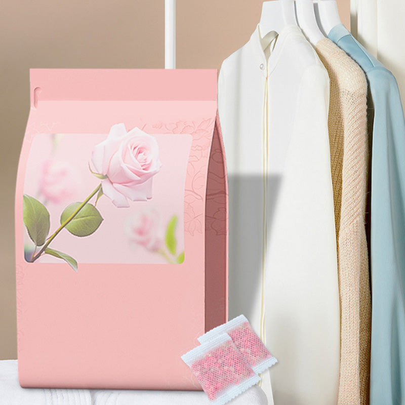 🌿🛡️ Veilig Sterk Plantenextract Deodorantzakje – 365dagen Bescherming. Kleding Beschermt (Anti-schimmel) & Natuurlijk Veilig!