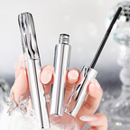 💄Kerstkorting! Ultieme Lengte & Krul Mascara – Koop 1. Pak 1 Cadeau!