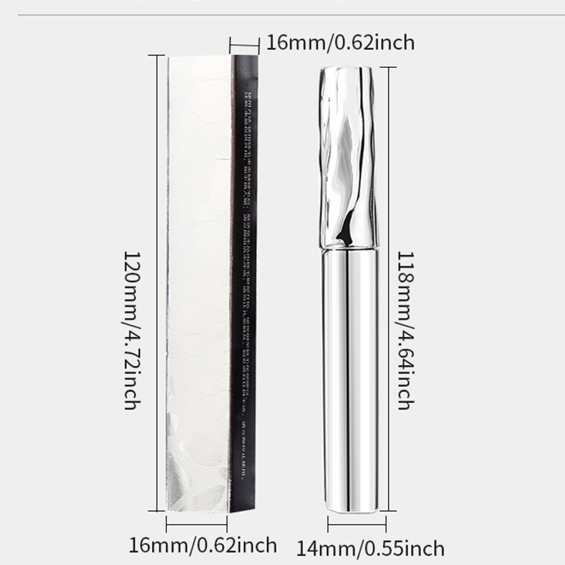 💄Kerstkorting! Ultieme Lengte & Krul Mascara – Koop 1. Pak 1 Cadeau!