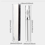 💄Kerstkorting! Ultieme Lengte & Krul Mascara – Koop 1. Pak 1 Cadeau!