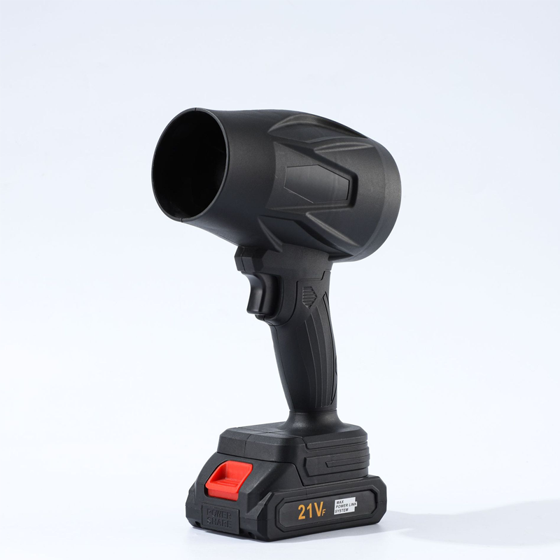 🌨️ Elektrische Auto Sneeuwblazer – Handheld Ontdooier met Dubbele Snelheidsinstellingen voor Snelle Voorruit- & Spiegelreiniging 🚗💨