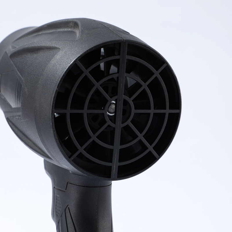 🌨️ Elektrische Auto Sneeuwblazer – Handheld Ontdooier met Dubbele Snelheidsinstellingen voor Snelle Voorruit- & Spiegelreiniging 🚗💨