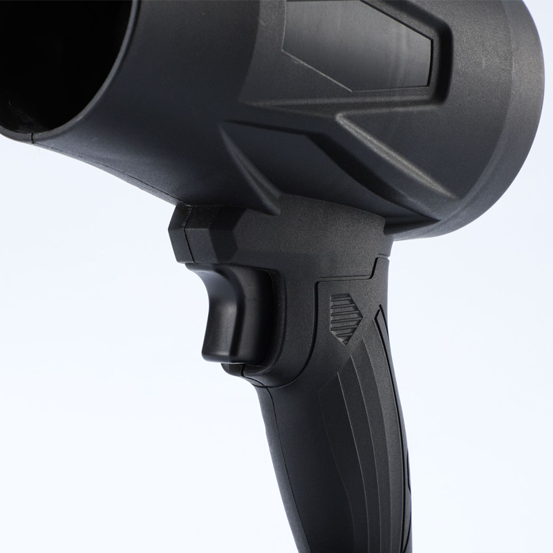🌨️ Elektrische Auto Sneeuwblazer – Handheld Ontdooier met Dubbele Snelheidsinstellingen voor Snelle Voorruit- & Spiegelreiniging 🚗💨