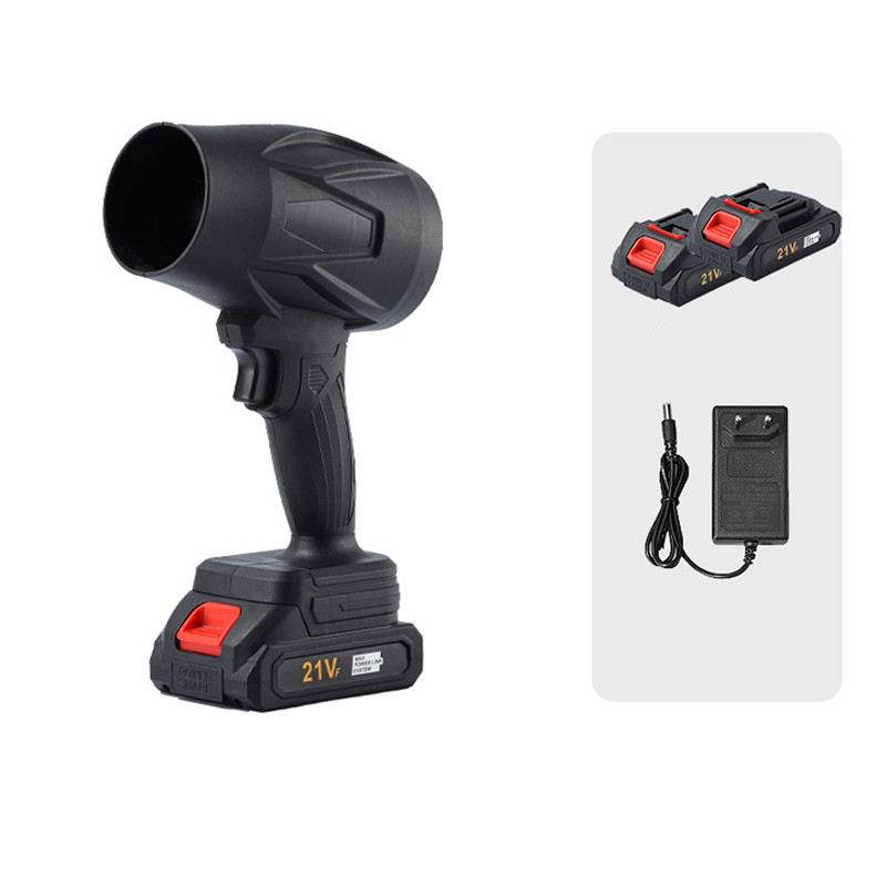 🌨️ Elektrische Auto Sneeuwblazer – Handheld Ontdooier met Dubbele Snelheidsinstellingen voor Snelle Voorruit- & Spiegelreiniging 🚗💨