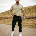 💥 Hoogwaardige Camouflagebroeken voor Mannen – Duurzaam. Stoer & Klaar voor Elk Avontuur! 💪