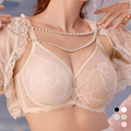 👩 Ideaal voor Volle Borsten👙 Beha met Volledige Cup & Optimale Ondersteuning