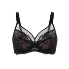 👩 Ideaal voor Volle Borsten👙 Beha met Volledige Cup & Optimale Ondersteuning